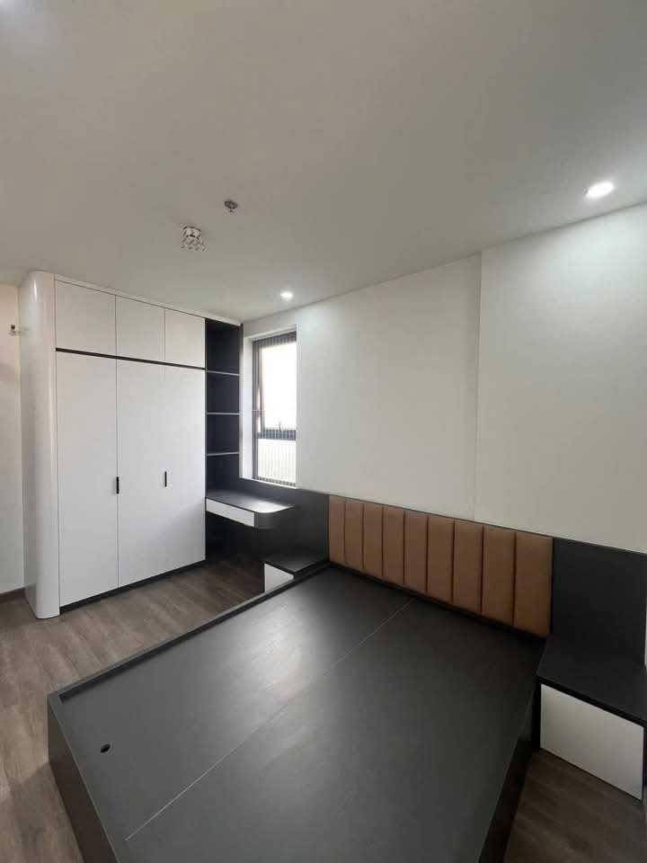 Căn hộ CC NHS Trung Văn 80m² giá 16 triệu - Đầy đủ nội thất, sẵn sàng vào ở!