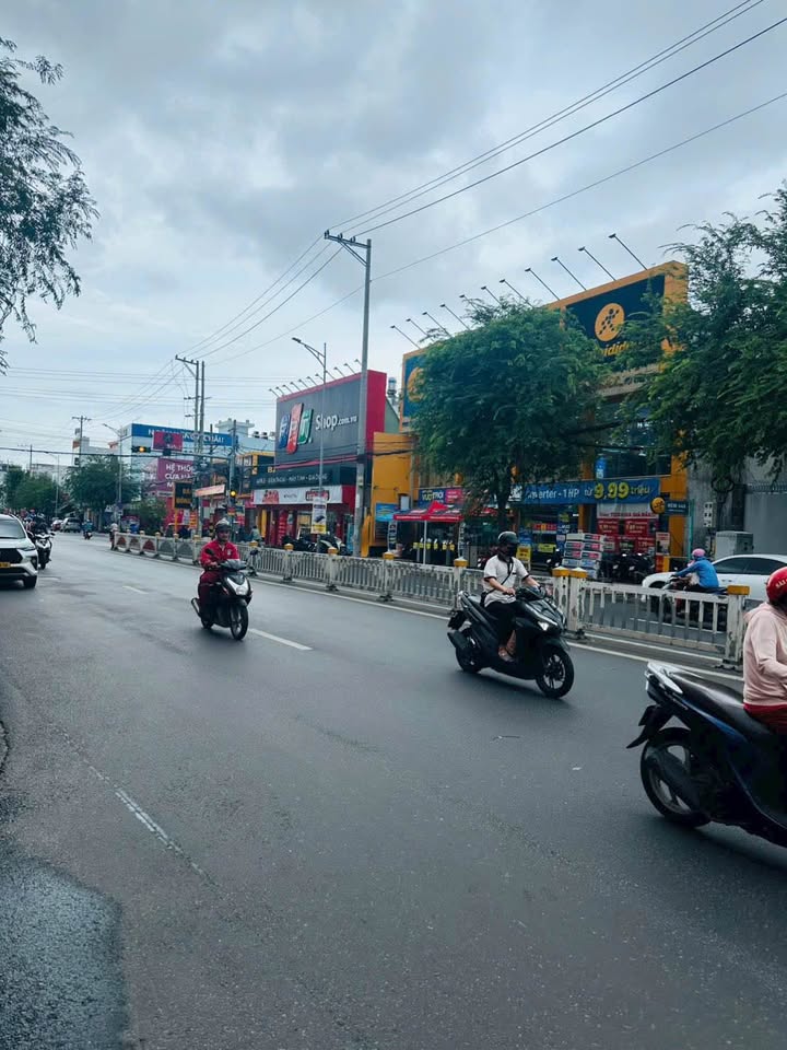 Đất thổ cư hẻm 944 đường 30/4, phường 11, Vũng Tàu - 310m², giá 11.1 tỷ - Pháp lý sổ hồng chính chủ!