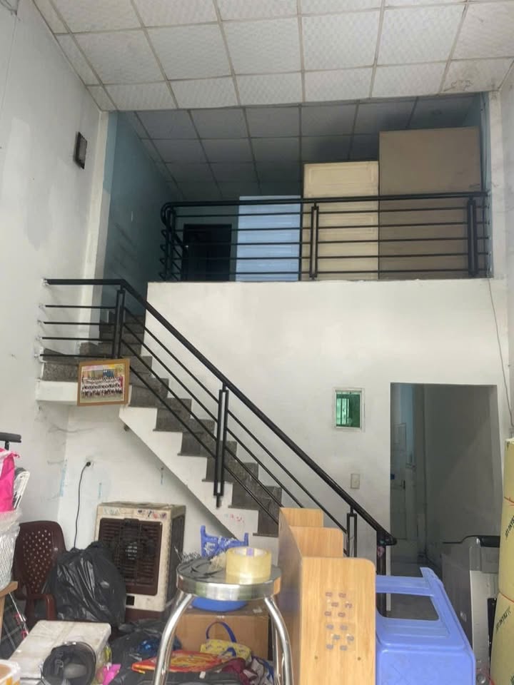 Nhà cho thuê Vĩnh Lộc A, Bình Chánh 56m² giá 4 triệu - Gần chợ Liên Ấp 26!