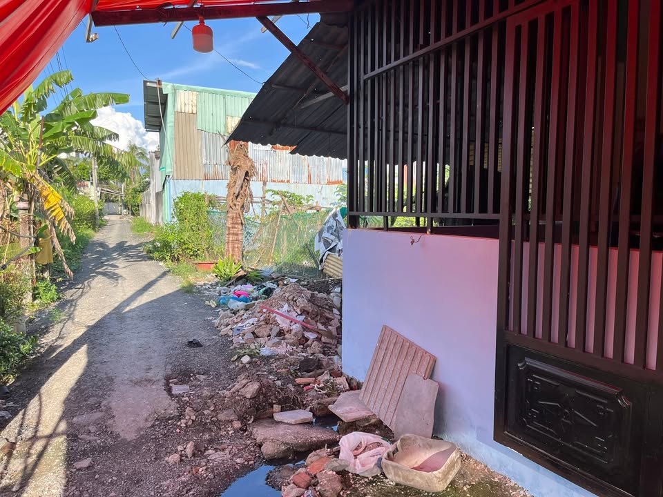 Nhà cho thuê 125m² tại Đa Phước, Bình Chánh - Chính chủ, giá thỏa thuận!