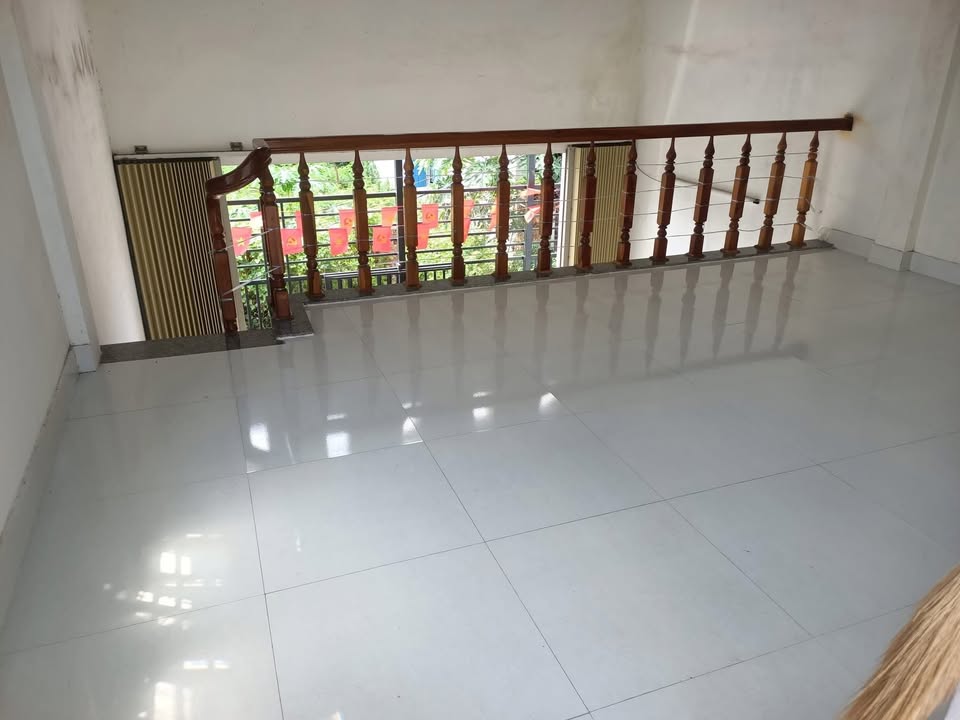 Nhà nguyên căn cho thuê gần ngã 3 Phú Tài, Quy Nhơn - Giá chỉ 2.8 triệu/tháng!