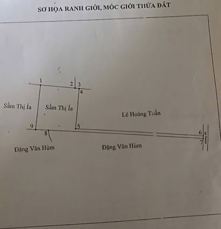 Đất nền 1200m² Long Hựu, Cần Đước giá chỉ 600 triệu - Sổ đỏ chính chủ!