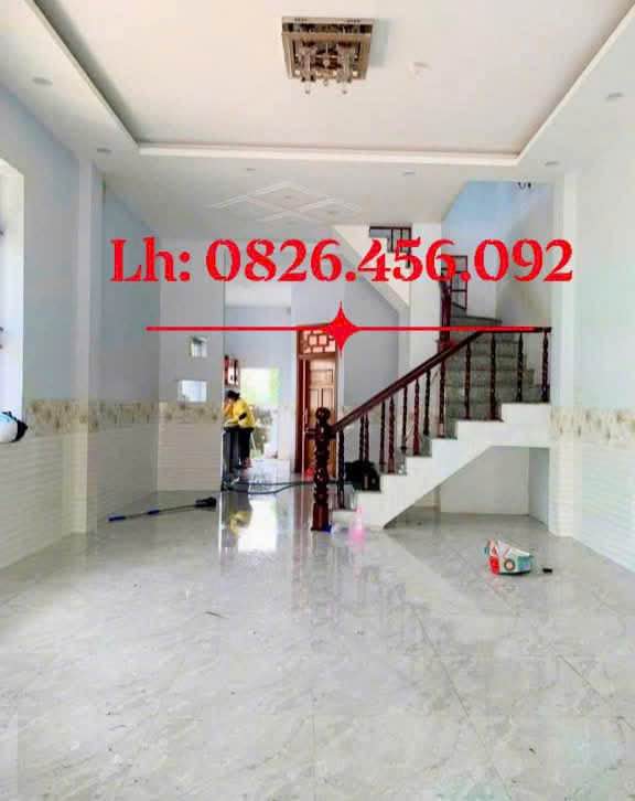 Nhà mặt tiền đường Nguyễn Huệ, Tân Xuân, Đồng Xoài 125m² - Kinh doanh lý tưởng!