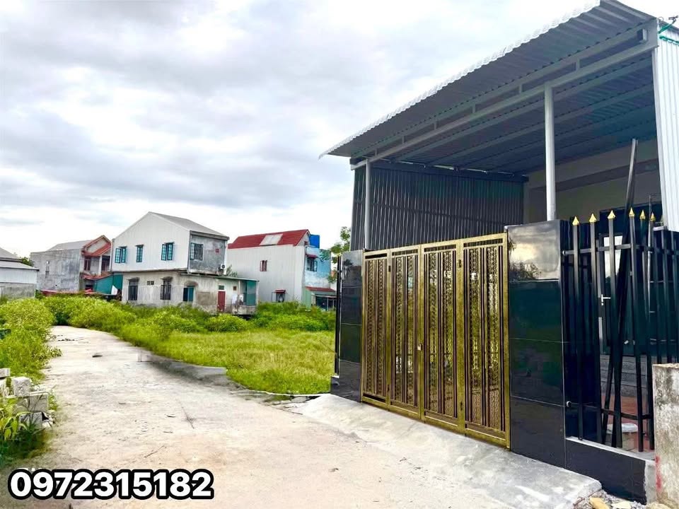 Đất nền Quảng Điền 120m² giá 600 triệu - Cơ hội đầu tư hấp dẫn!