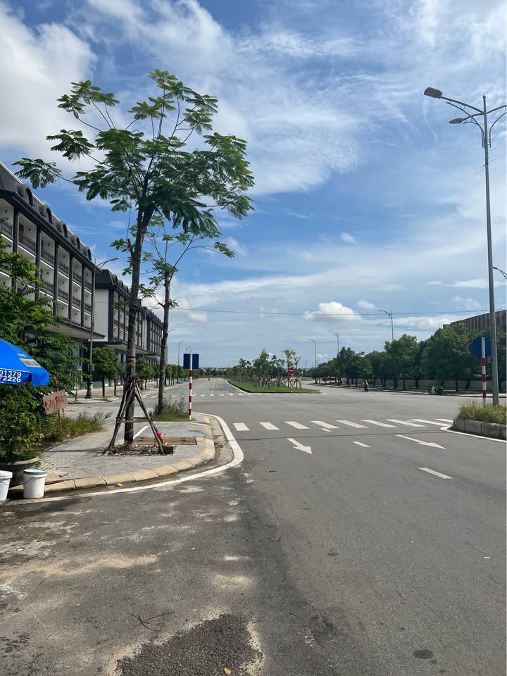 Mặt bằng cho thuê đường Võ Nguyễn Giáp, thành phố Vinh 30m² - Giá chỉ 5.5 triệu/tháng!