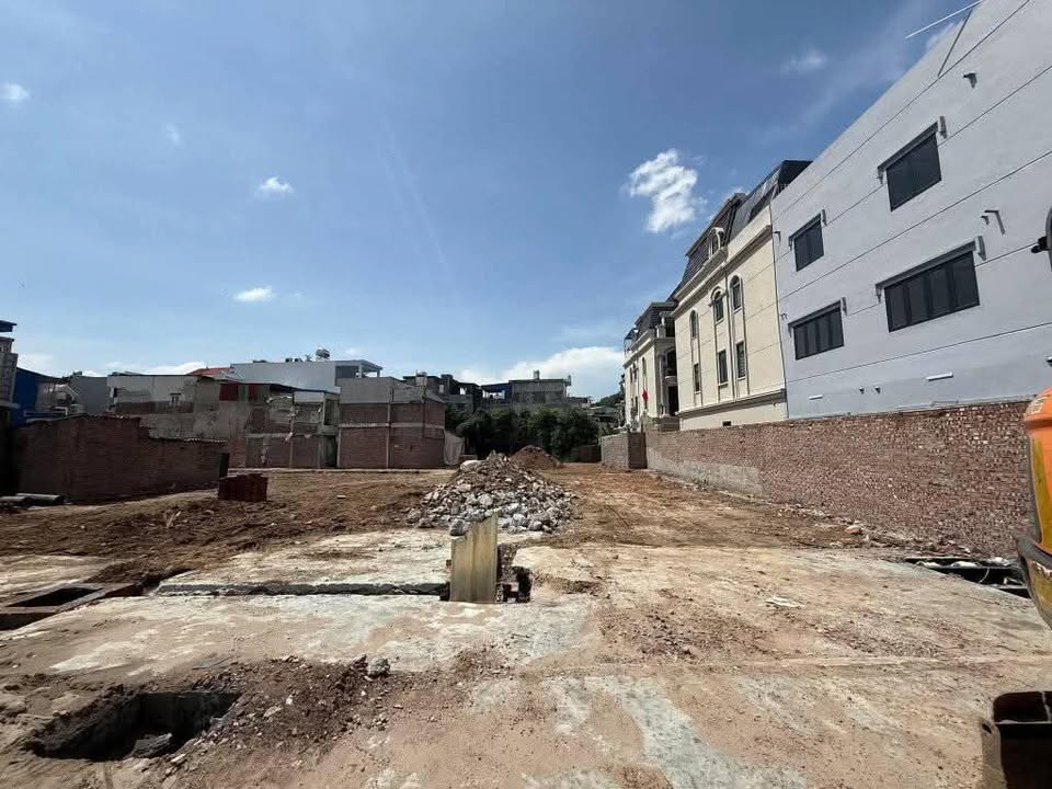 Đất nền Phù Liễn, Hải Phòng 42m² giá 1,5 tỷ - Chính chủ cần bán gấp!