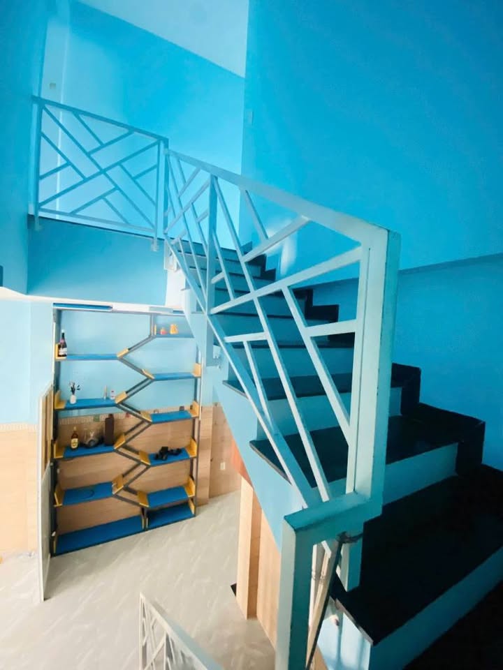 Bán nhà Ngọc Hiệp Nha Trang 67.7m² giá 3.2 tỷ - Nhà mới vào ở ngay!