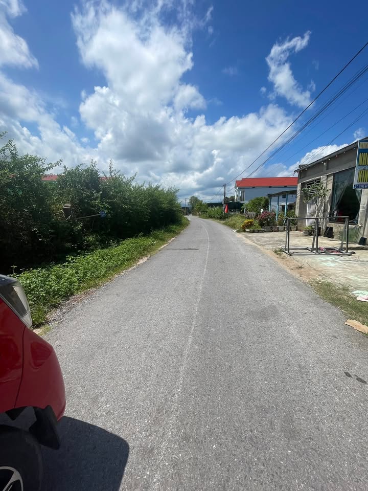 Đất nền phường Nghĩa Ninh 150m² giá 800 triệu - Đường nhựa, gần trường mầm non!