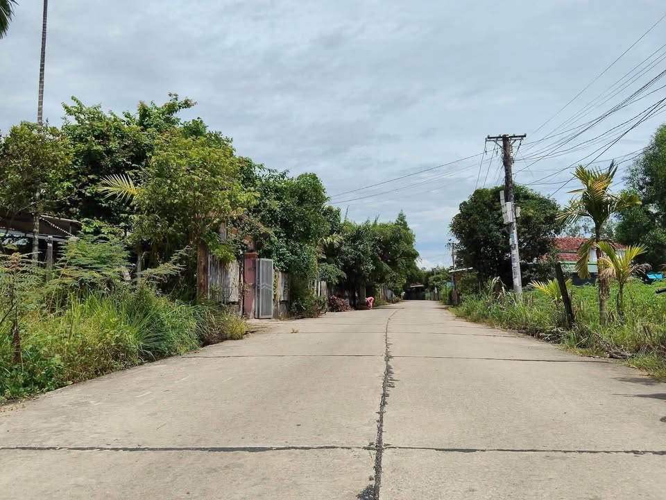 Đất kiền kề mặt tiền Tịnh Hà-Tịnh Bắc 517m² giá 500 triệu - Đầu tư sinh lời ngay!