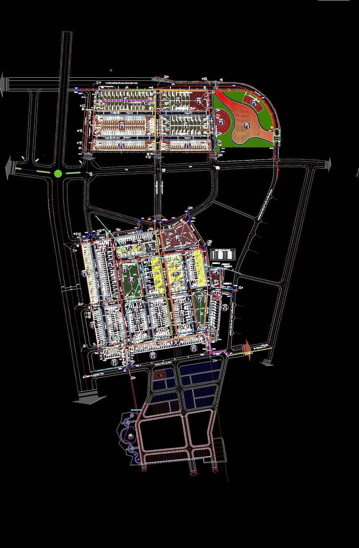 Đất nền KDC Phú An Khang 100m² giá 1 tỷ - Lô góc đẹp, đầu tư sinh lời!