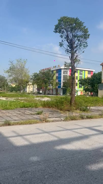 Đất nền Phạm Bành, Nga Sơn 180m² giá chỉ 1.7 tỷ - Tiện ích vượt trội!