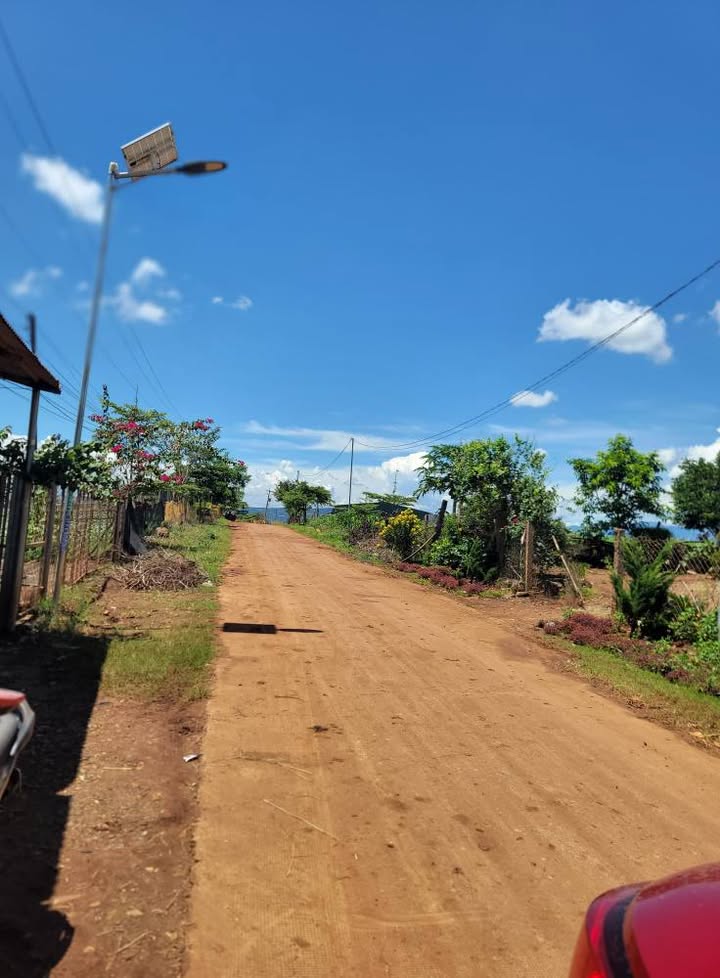 Đất nền Tân Hội Mới - Đức Trọng, 1169m² giá 1.2 tỷ - Đầu tư sinh lời ngay!