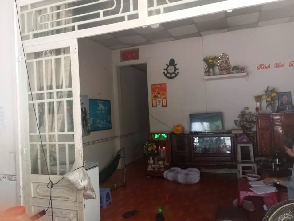 Nhà mặt tiền Mạc Đĩnh Chi, Bảo Lộc 106.6m² giá 2.9 tỷ - Đầu tư sinh lời ngay!