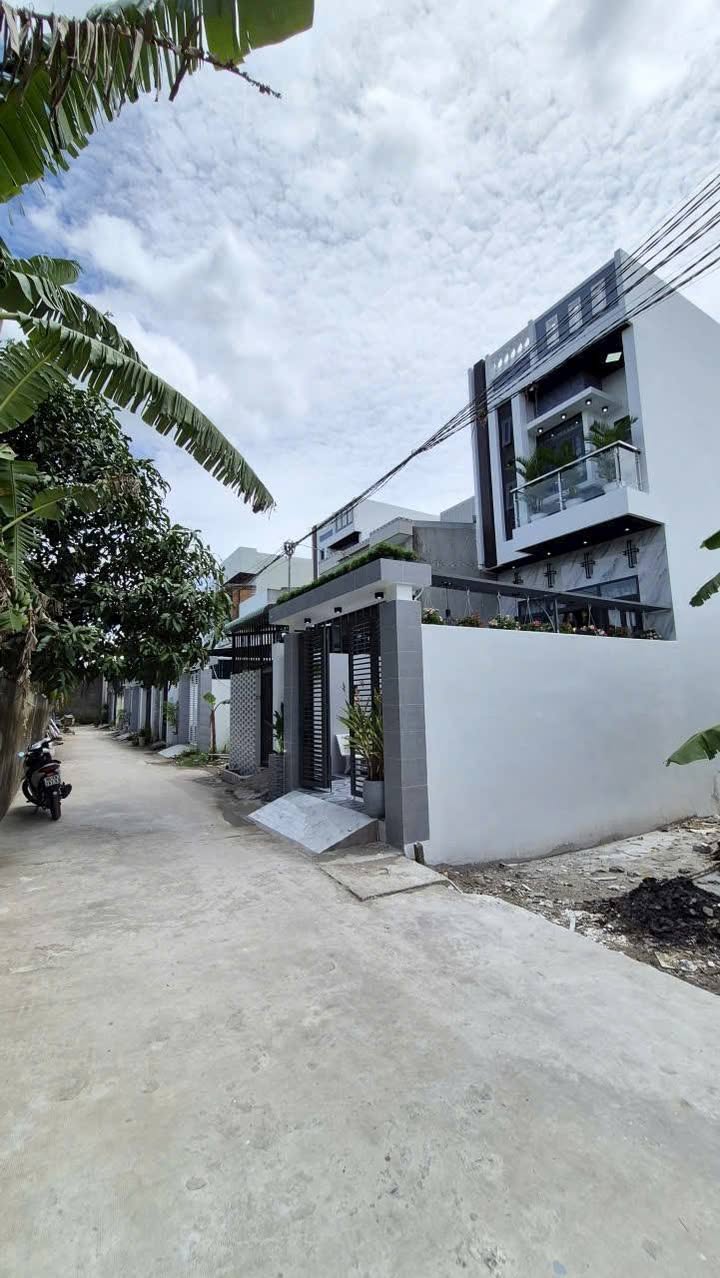 Nhà 2 tầng Cái Răng 80m² giá 2.09 tỷ - Gần bệnh viện và KDC Ecopak!