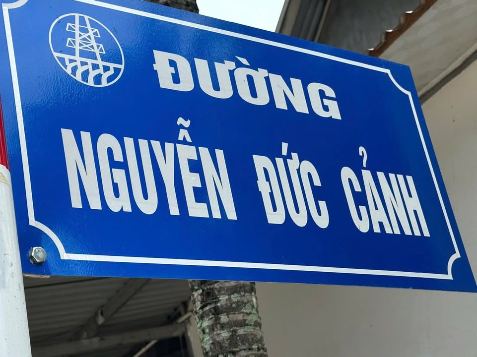 Đất nền xóm Mát, Dân Chủ, Hòa Bình 385.4m² giá 3.4 tỷ - Chính chủ bán gấp!