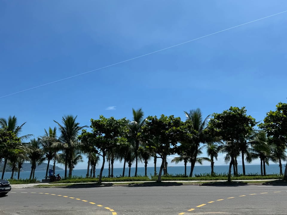 Bán mặt tiền An Thượng 10, Ngũ Hành Sơn, Đà Nẵng 60m² - Vị trí đắc địa, kinh doanh tiềm năng!