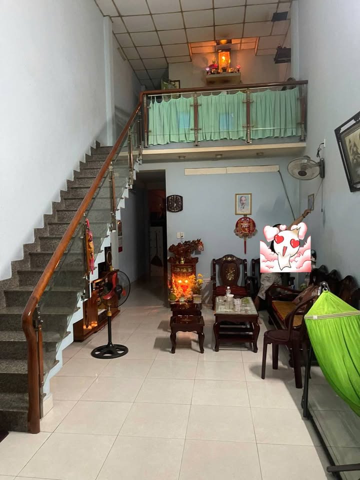 Nhà mê lửng đường Nguyễn Xuân Hữu, Đà Nẵng 82m² giá 3.2 tỷ - Sẵn sàng vào ở ngay!