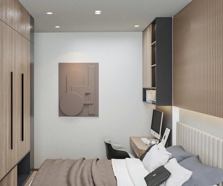 Nhà 2 tầng tại Hoàng Văn Thái, Đà Nẵng 70m² giá 4.8 tỷ - Vị trí đắc địa, ô tô vào tận nơi!