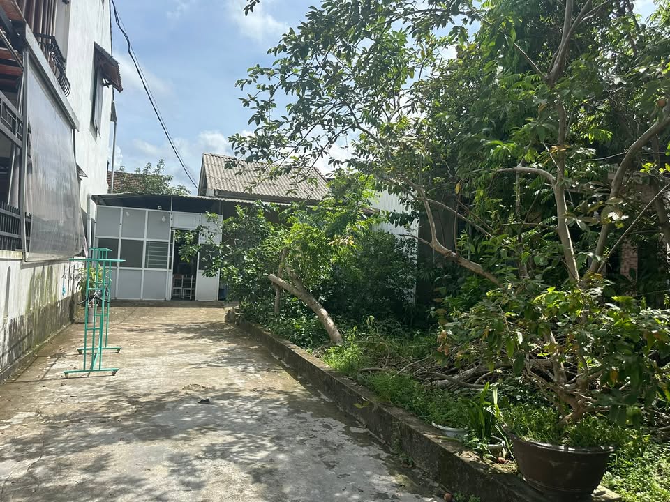 Đất mặt tiền Tô Hiệu, Hương Trà 177m² giá 2.5 tỷ - Pháp lý rõ ràng, sẵn sàng giao dịch!