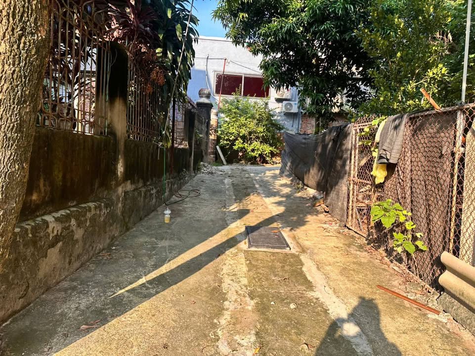 Đất nền TDP Thanh Giã 1, Khai Quang, 76m² giá chỉ 1.7 tỷ - Cơ hội đầu tư tốt!