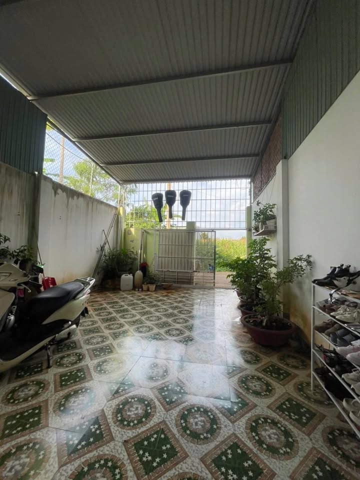 Nhà riêng hẻm Triệu Quang Phục 100m² giá 950 triệu - Sân ô tô rộng rãi!