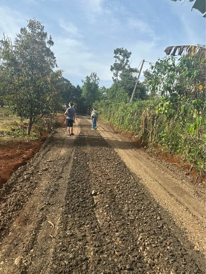 Đất nền Phường Tân An Buôn Ma Thuột 500m² giá 700 triệu - Đầu tư dễ dàng!