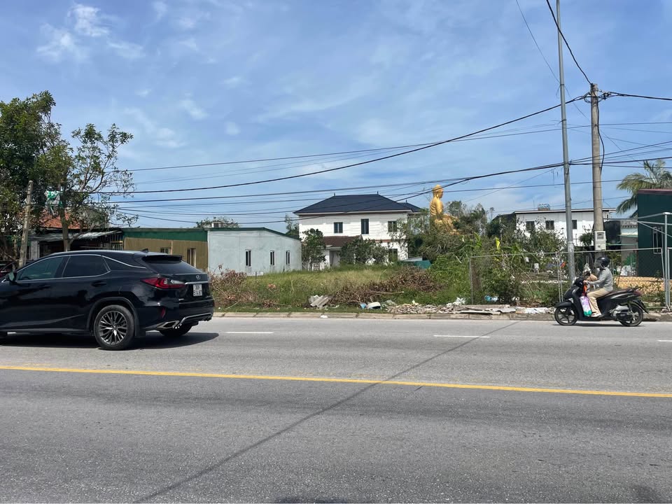 Đất kinh doanh 132m² mặt đường QL48, Nghi Thạch, 3.6 tỷ - Cơ hội đầu tư hiếm có!