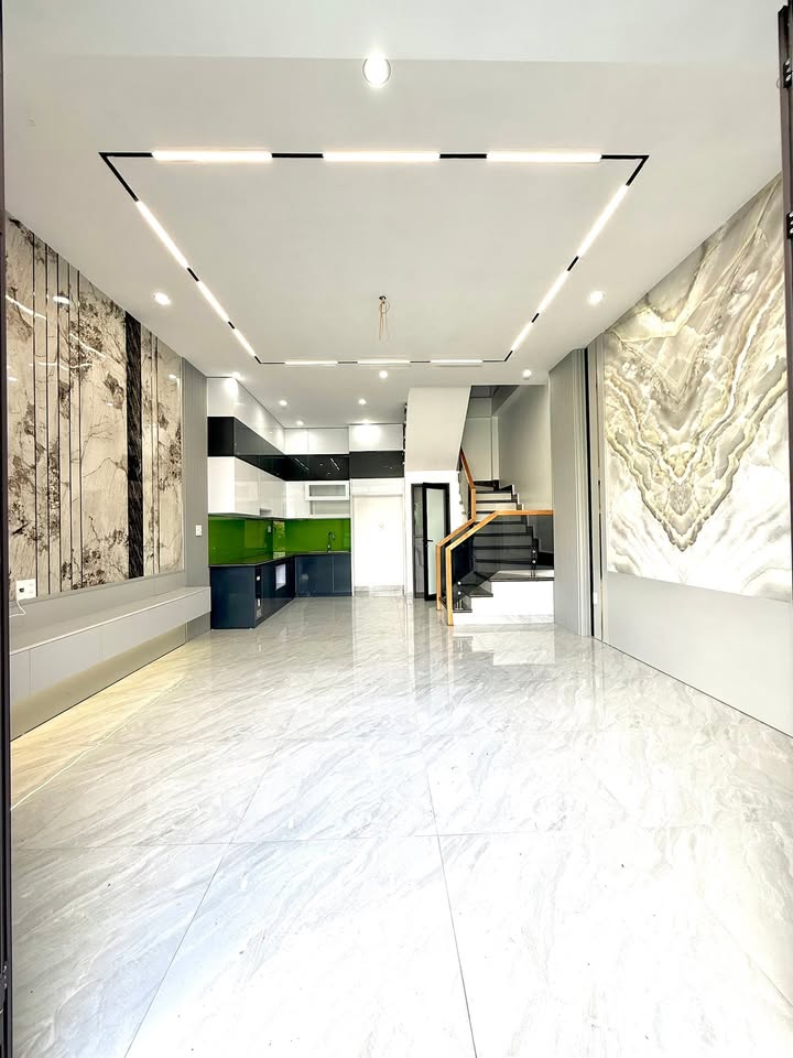 Nhà phố Hồ Sen Lê Chân 41m² giá 4,15 tỷ - Đầu tư sinh lời ngay!