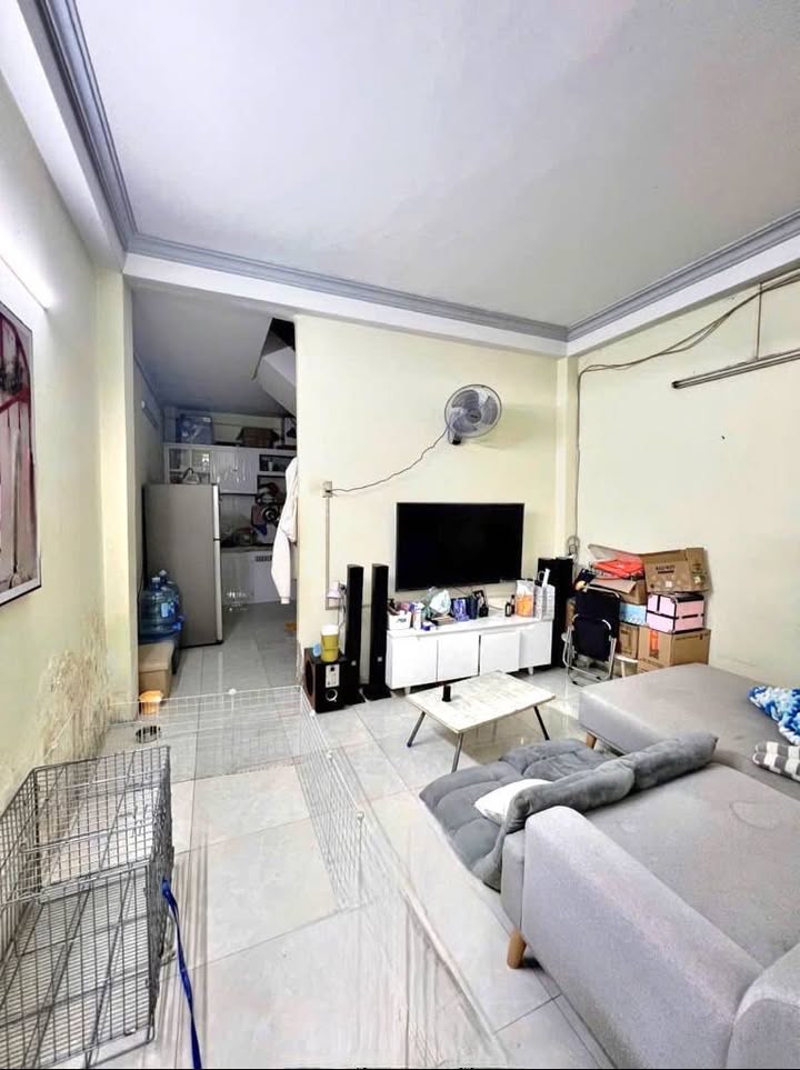 Mặt tiền FrontHouse Lê Văn Quới, Bình Tân 48m² giá 5.2 tỷ - Kinh doanh sầm uất ngay vị trí đắc địa!