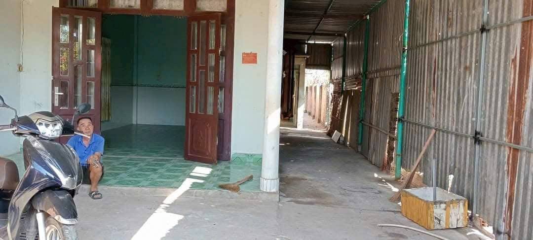 Nhà nguyên căn Tân Châu 200m² giá 2 triệu - Không gian thoải mái, tiện nghi đầy đủ!