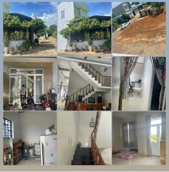 Nhà Hòa Long Bà Rịa 87m² giá 2.8 tỷ - Sổ hồng chính chủ, đầu tư sinh lời!