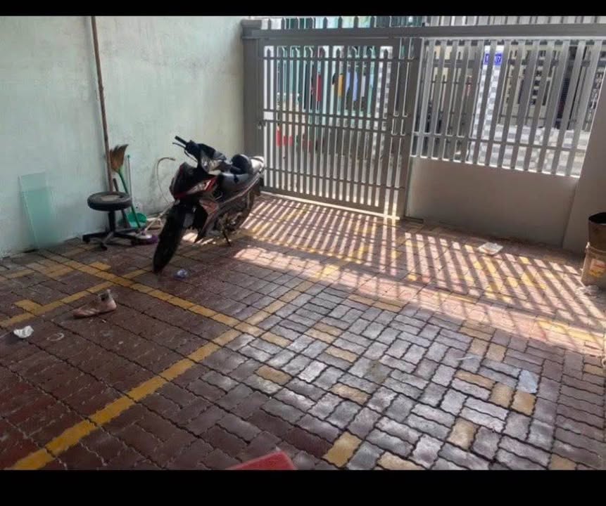 Nhà nguyên căn cho thuê Hẻm 112 Đô Lương, Vũng Tàu 100m² giá chỉ 6 triệu/tháng