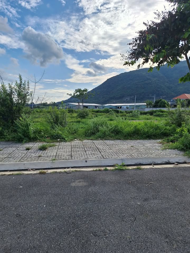 Đất nền Tân Hưng Bà Rịa 140m² giá 1 tỷ - Cơ hội đầu tư tuyệt vời!