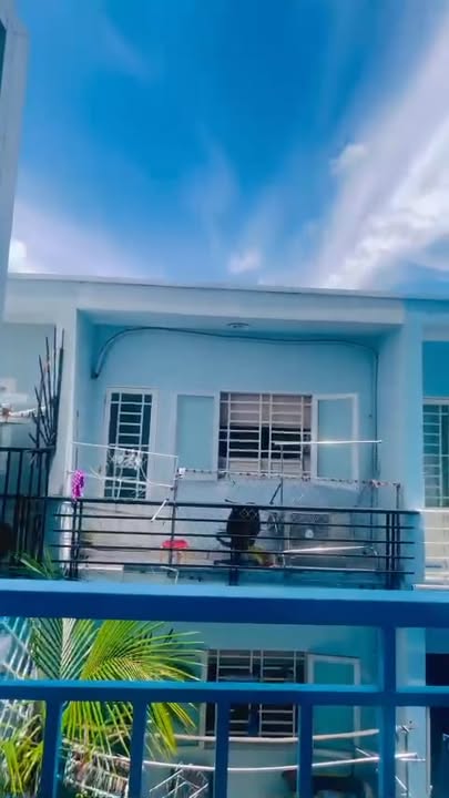 Căn hộ Duplex Lê Văn Lương 5 triệu - Ánh sáng tự nhiên ngập tràn!