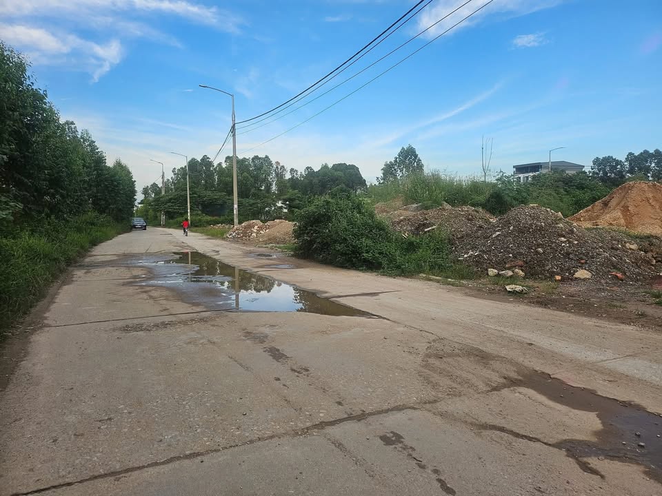 Đất nền thôn 7, xã Tăng Tiến, 90m² chỉ 2 tỷ - Đầu tư sinh lời ngay!