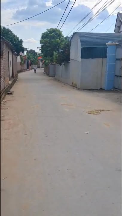 Đất nền Tự Lạn, Việt Yên 145m² giá 1.4 tỷ - Cơ hội đầu tư hấp dẫn!