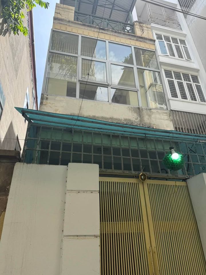 Nhà phố Nguyễn Văn Trỗi, Thanh Xuân 103m² giá 19.3 tỷ - Tiềm năng đầu tư vượt trội!