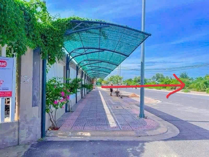 Đất tái định cư Tây Bắc A3, phường 12 Vũng Tàu 60m² giá 1.25 tỷ - Vị trí đắc địa gần trường học!