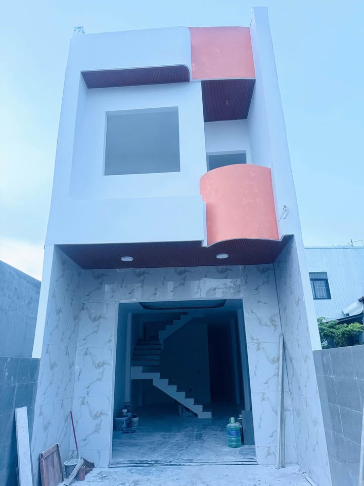 Nhà 2 tầng kiệt ô tô Trần Ngọc Sương 83m² giá 4.09 tỷ - Chính chủ bán gấp!