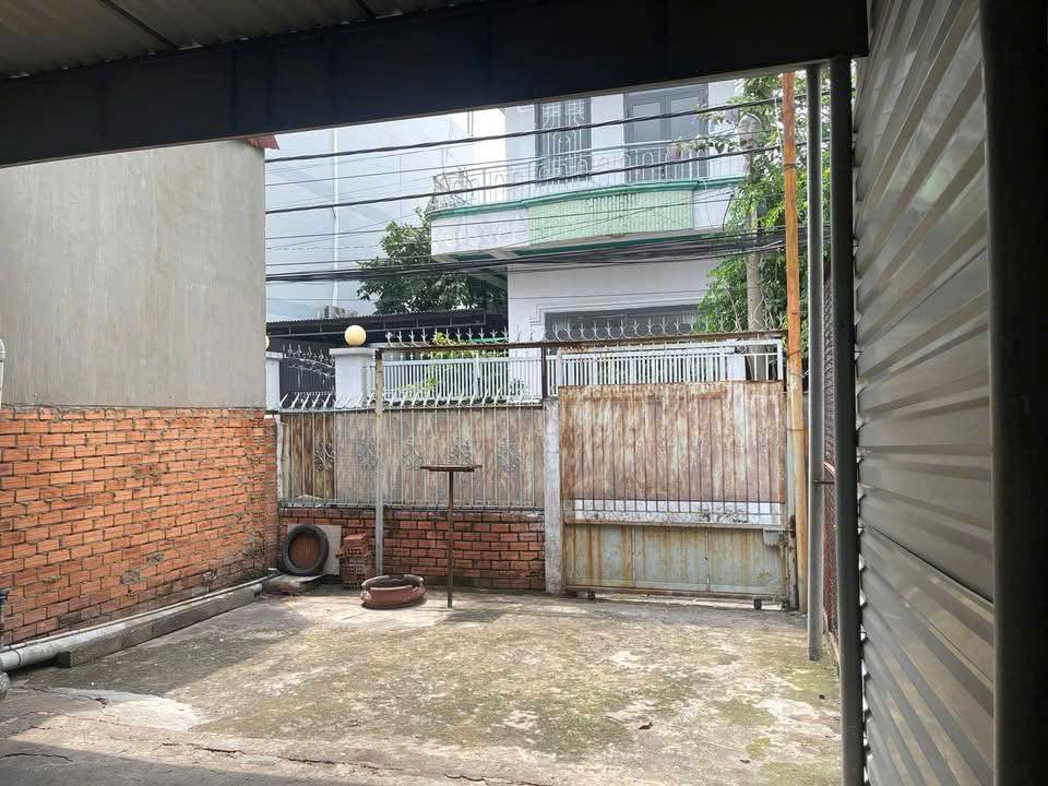 Nhà nguyên căn Trảng Dài, Biên Hòa 100m² giá 2.9 triệu - Dọn vào ở ngay!