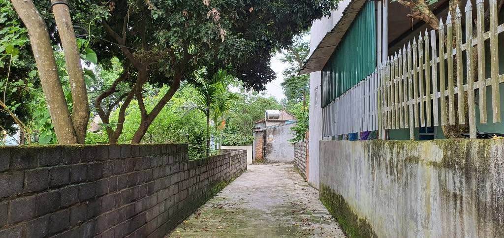 Đất thổ cư 100m² xã Đồng Tâm, Mỹ Đức - Sổ đỏ chính chủ, đầu tư sinh lời!