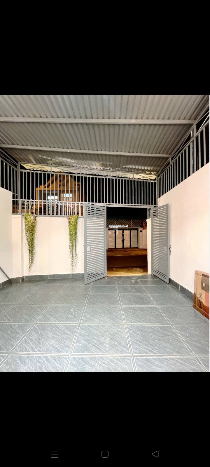 Nhà mặt tiền Đinh Công Tráng, 98m² giá 3.5 tỷ - Tiềm năng kinh doanh lớn!