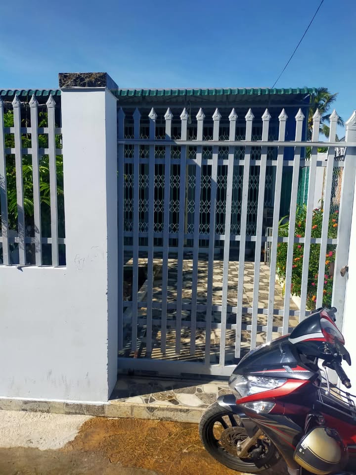 Nhà nguyên căn tại Phan Thiết 50m Hùng Vương - Giá chỉ 3,5 triệu/tháng