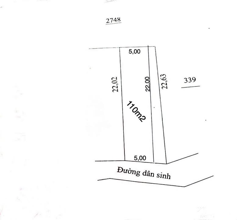 Đất đẹp Phường Gia Sàng, Sông Công, Thái Nguyên 145m² giá 400 triệu - Vị trí đắc địa gần chợ và trường học!