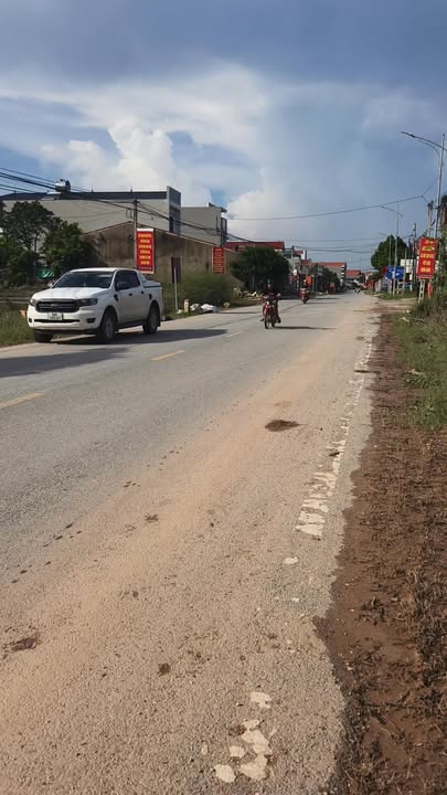 Đất nền đường 289, Lục Ngạn, 200m² - Đầu tư sinh lời ngay!