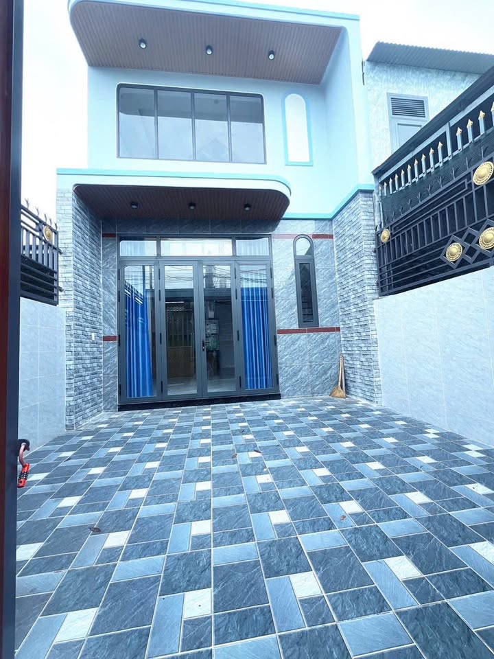 Nhà phố Trảng Bom 90m² giá 1.9 tỷ - Sổ hồng riêng chính chủ!