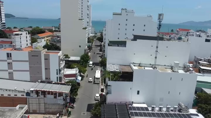 Đất nền đường Nhà Thờ Vĩnh Hải Nha Trang 890m² giá 71.2 tỷ - Cơ hội đầu tư hấp dẫn!