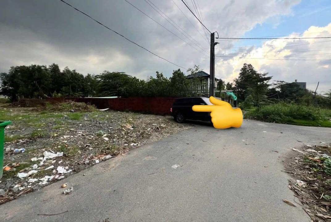 Đất nền Thạnh Phú, Vĩnh Cửu 1500m² giá 4.5 tỷ - Cơ hội đầu tư tuyệt vời!