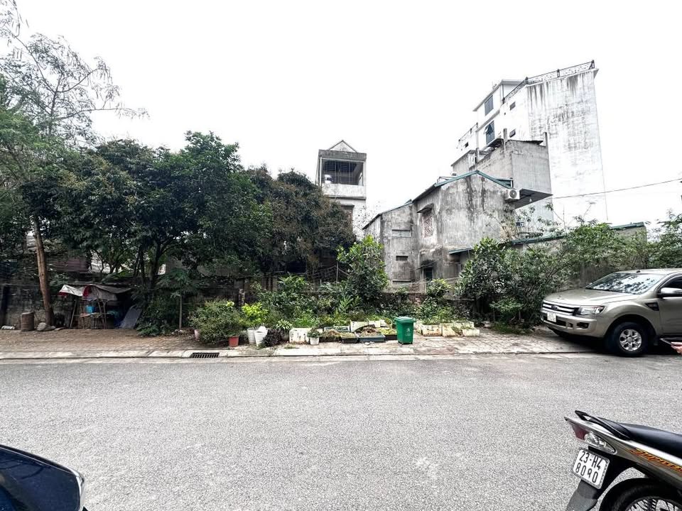 Đất thổ cư 100% tại Phan Thiết 100m² giá 4 tỷ - Cơ hội đầu tư hiếm có!