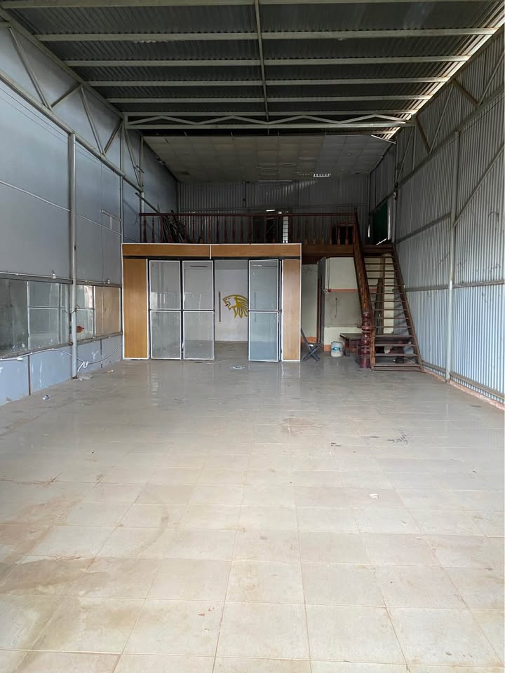 Cho thuê nhà kho Phường Tự An 161m² giá 8 triệu - Diện tích rộng, thuận tiện kinh doanh!